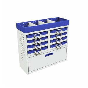 Sistem modular PROVAN VCPL-100-025 - Img 4
