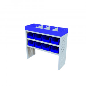 Sistem modular PROVAN VCPL-100-028 - Img 2