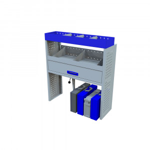 Sistem modular PROVAN VCPL-100-034 - Img 2