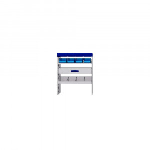 Sistem modular PROVAN VCPL-100-037