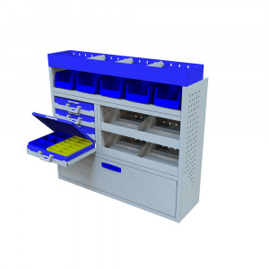 Sistem modular PROVAN VCPL-125-003 - Img 2