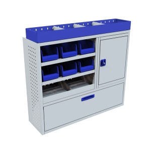Sistem modular PROVAN VCPL-125-015 - Img 2