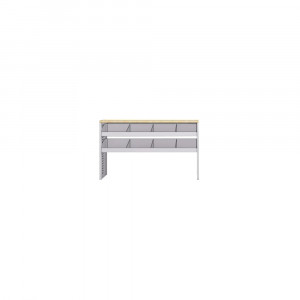 Sistem modular PROVAN VCPL-150-020