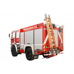 Suport fixare scara Gentili G2000 Harrier