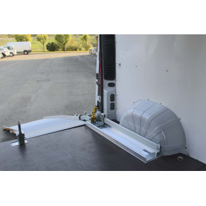 Gama WM EASY - Rampe de incarcare (300 kg)