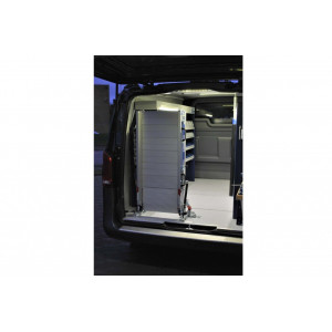 Gama WM LIGHT - Rampe de incarcare (400 kg)