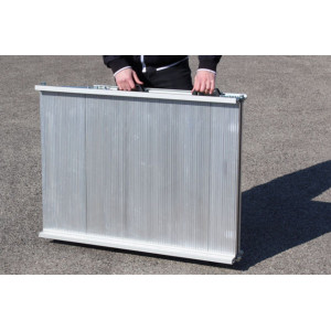 Gama WM MOBILE - Rampe de incarcare (300 kg)