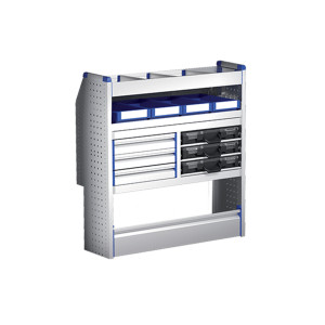 Modul standard Infinity Seria 20 IST20L-375-003CGG partea stanga (sofer) - Img 2