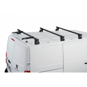 Set de 2 suporturi prindere Role de incarcare pentru Cruz CARGO XPRO L2