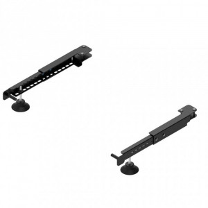 Set de 2 suporturi prindere Role de incarcare pentru Cruz CARGO SPRO L1