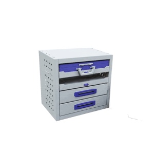 Sistem mobilier modular Provan VCPL-050-012-1 pentru CITROEN Berlingo 2008-2018, ampatament L1 (2728 mm), inaltime H1 (1828 mm)