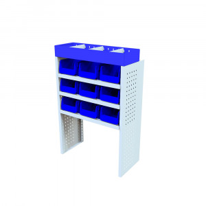 Sistem modular PROVAN VCPL-075-007 - Img 2