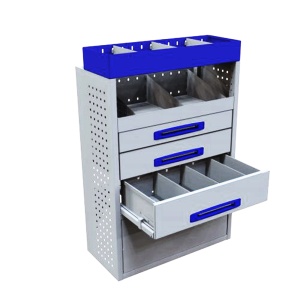 Sistem modular PROVAN VCPL-075-010 - Img 5