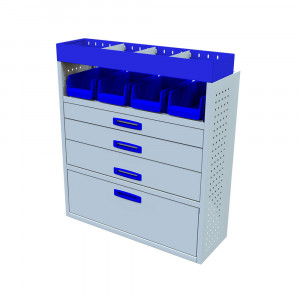 Sistem modular PROVAN VCPL-100-003 - Img 2
