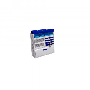 Sistem modular PROVAN VCPL-100-013 - Img 3