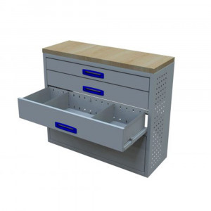 Sistem modular PROVAN VCPL-100-018 - Img 3