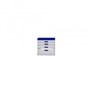 Sistem modular PROVAN VCPL-100-027