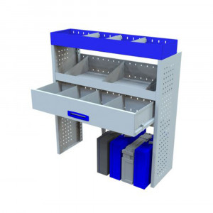 Sistem modular PROVAN VCPL-100-034 - Img 3