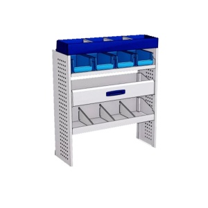 Sistem modular PROVAN VCPL-100-037 - Img 4