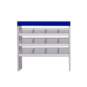 Sistem modular PROVAN VCPL-125-001