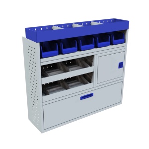 Sistem modular PROVAN VCPL-125-005 - Img 2