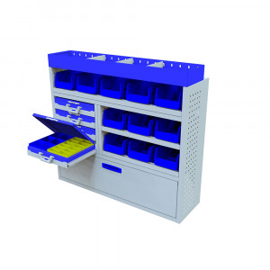Sistem modular PROVAN VCPL-125-007 - Img 2