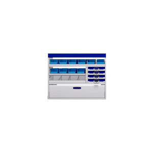 Sistem modular PROVAN VCPL-150-011