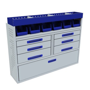 Sistem modular PROVAN VCPL-150-012 - Img 2