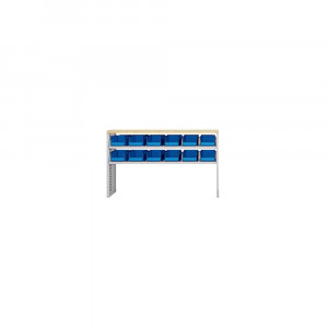 Sistem modular PROVAN VCPL-150-021