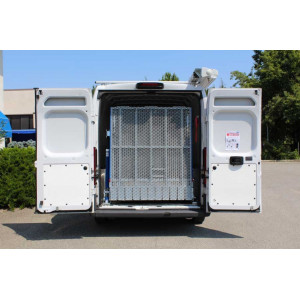 Gama WM PC-R - Rampe de incarcare (500 kg)