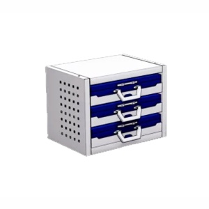 Modul Provan 0.5 m cu 3 casete de service