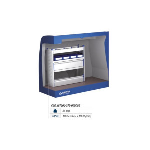 Modul standard Infinity Seria 20 IST20L-375-005CGG partea stanga (sofer)