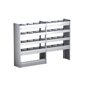 Modul standard Infinity Seria 40 IST40L-375-001CCG partea stanga (sofer) - Img 2