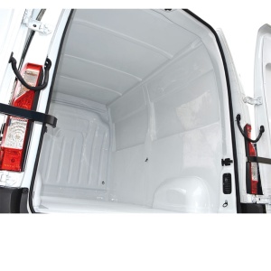 Perete dreapta din ABS pentru FORD TRANSIT RWD/AWD 2014- , Ampatament: 3300(L2), dimensiuni compartiment incarcare: 3044x2025(H3), Cu usa glisanta pe partea stanga (volan pe partea dreapta) - Img 3