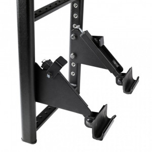 Scara usa spate, Cruz, tip B155