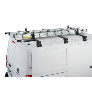 Set de 2 suporturi prindere Role de incarcare pentru Cruz CARGO XPRO L2