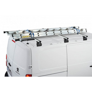 Set de 2 suporturi prindere Role de incarcare pentru Cruz ALU CARGO L1
