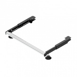 Set de 2 suporturi prindere Role de incarcare pentru Cruz CARGO SPRO L1