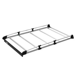 Sistem Grilaj CRUZ Evo Rack Alu module A34-158 (912-603) pentru Citroen Relay L2H1 (III.2) (2014--> )