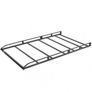 Sistem Grilaj CRUZ Evo Rack module E32-158 (910-553) pentru Fiat Talento L2H1 (II) (2016-->) - Img 3