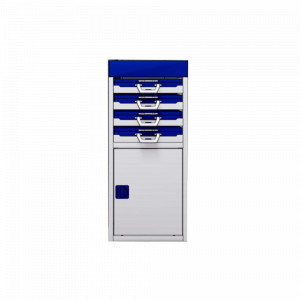 Sistem modular de 0,5m PROVAN 050-003 - Img 2