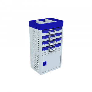 Sistem modular de 0,5m PROVAN 050-010 - Img 2