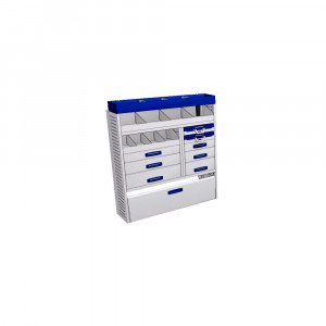 Sistem modular PROVAN LVNS-1003-1 - Img 2