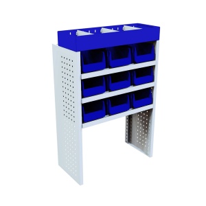Sistem modular PROVAN VCPL-075-007 - Img 3