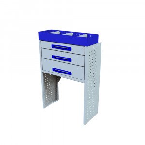 Sistem modular PROVAN VCPL-075-008 - Img 2