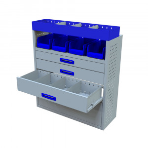 Sistem modular PROVAN VCPL-100-003 - Img 3