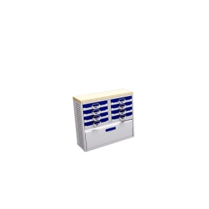 Sistem modular PROVAN VCPL-100-016 - Img 4