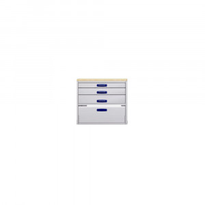 Sistem modular PROVAN VCPL-100-018