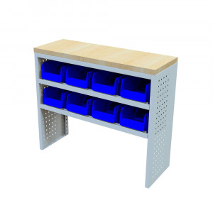 Sistem modular PROVAN VCPL-100-019 - Img 2
