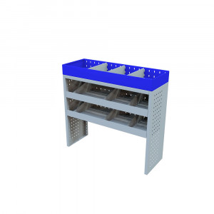 Sistem modular PROVAN VCPL-100-029 - Img 2